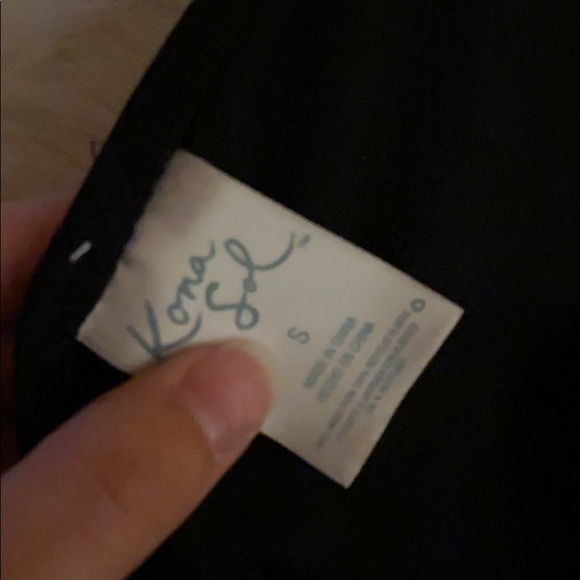 Pre-Wrapped Bikini Top - Picture 3 of 3